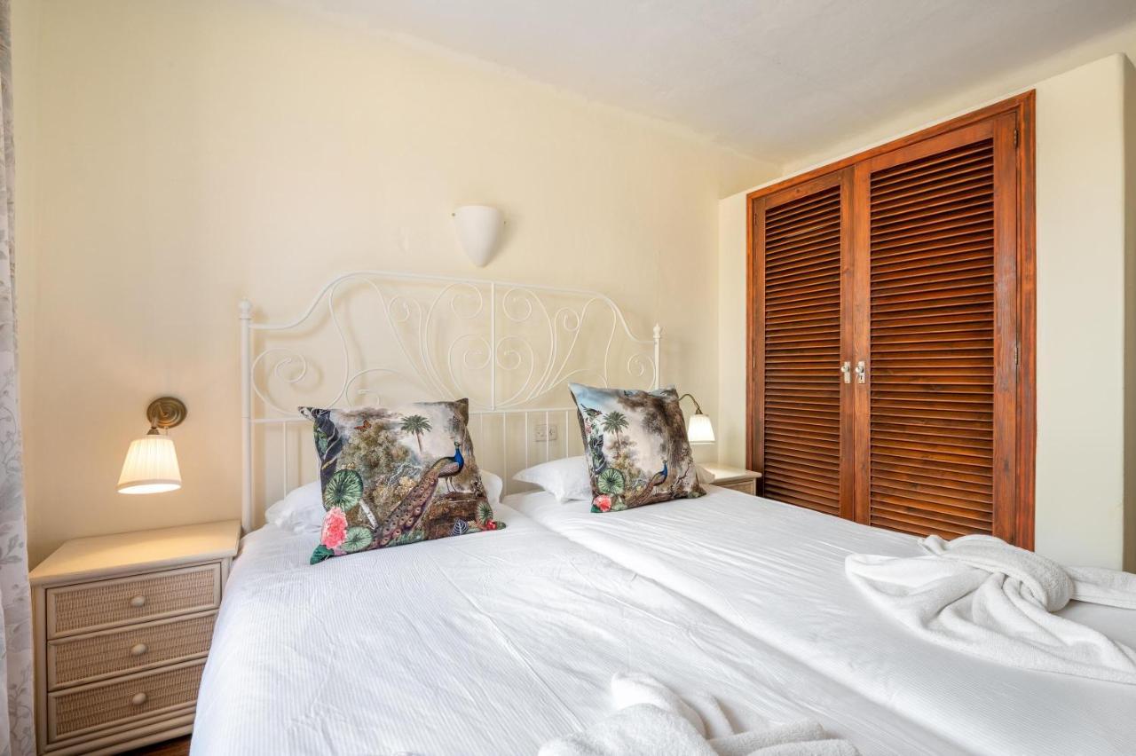 Casa Sol Cala Dor Villa Cala D´Or Dış mekan fotoğraf